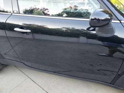 2014 MINI Paceman Cooper S