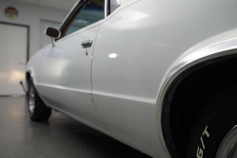 1979 Chevrolet El Camino