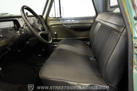 1965 Chevrolet C10
