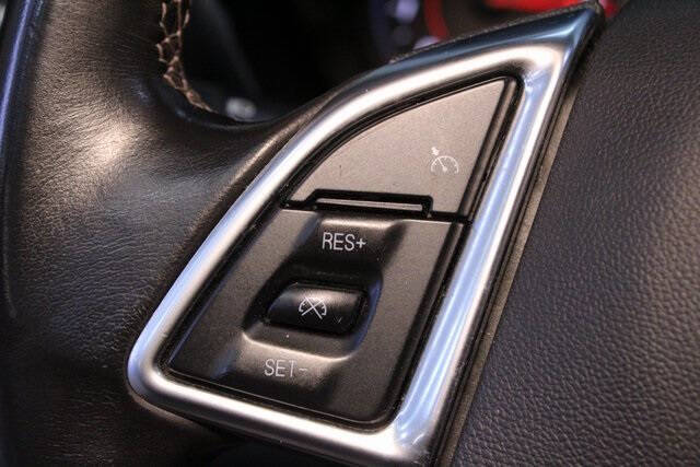 2018 Chevrolet Camaro LS