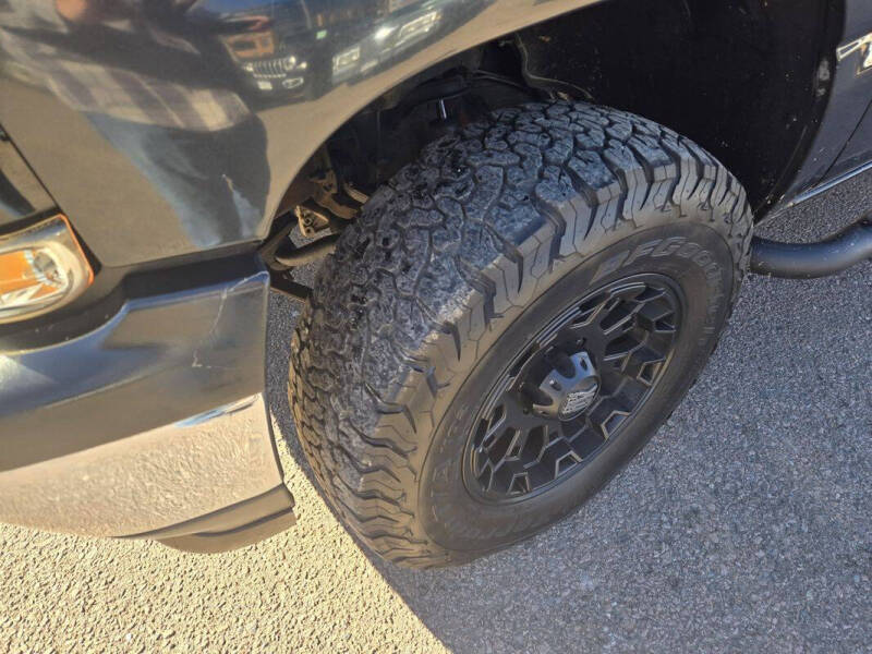 2005 Chevrolet Tahoe Fleet