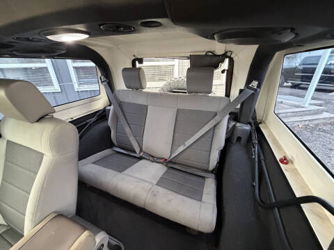 2009 Jeep Wrangler X