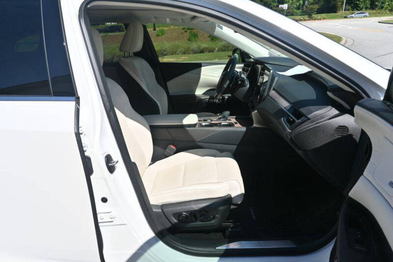 2024 Lexus RX 350