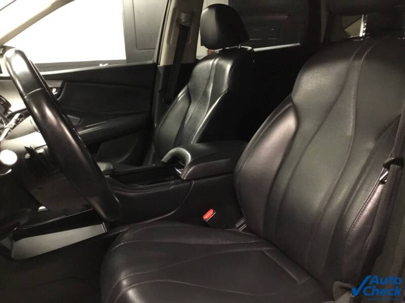 2019 Acura RDX SH-AWD