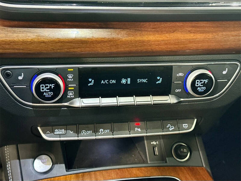 2022 Audi Q5 quattro S line Prem Plus 45 TFSI