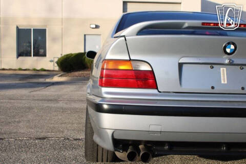 1995 BMW M3