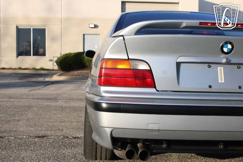 1995 BMW M3