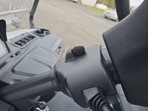 2025 Evolution Ranger 2 + 2