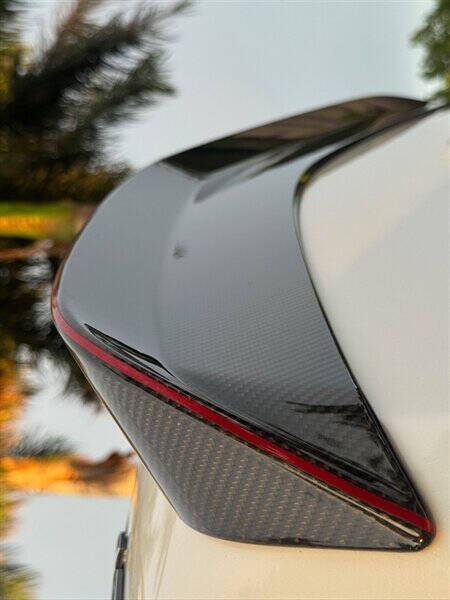2017 Cadillac CTS-V