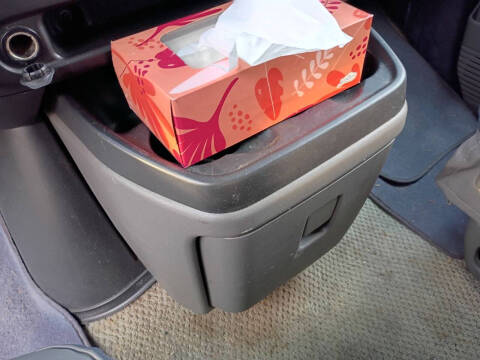 2004 Chevrolet Express