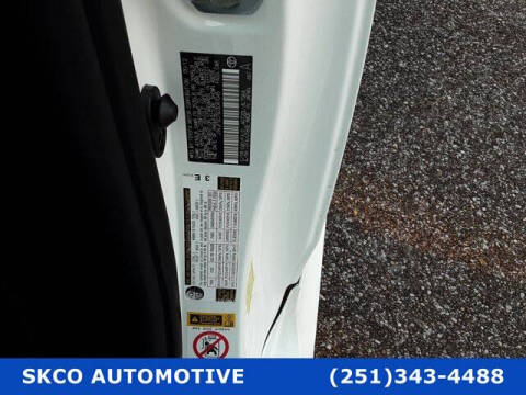 2013 Scion tC Release Series 8.0