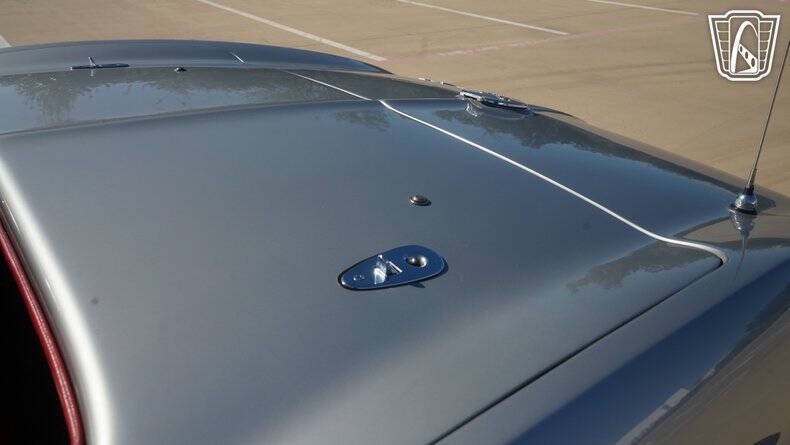 1967 Chevrolet Corvette