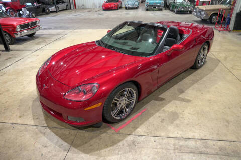 2009 Chevrolet Corvette