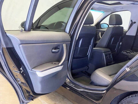 2006 BMW 3 Series 325xi