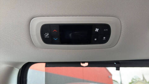 2019 Chrysler Pacifica