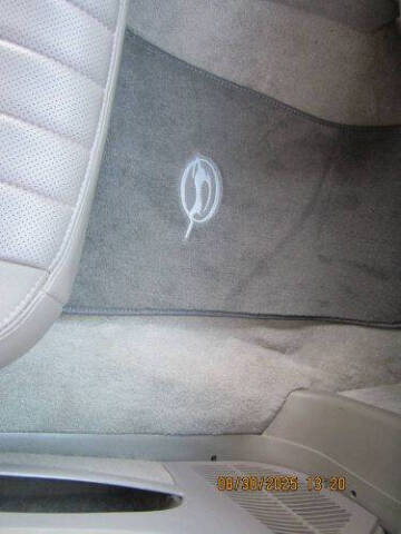 1995 Chevrolet Impala SS