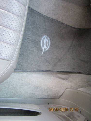 1995 Chevrolet Impala SS