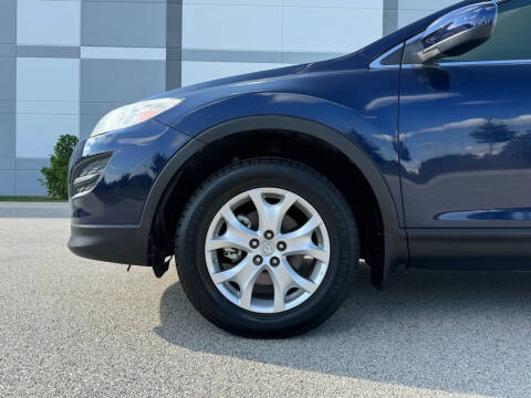 2012 Mazda CX-9 Touring