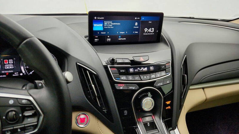 2024 Acura RDX SH-AWD