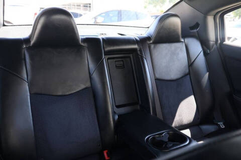 2013 Chrysler 200 Limited