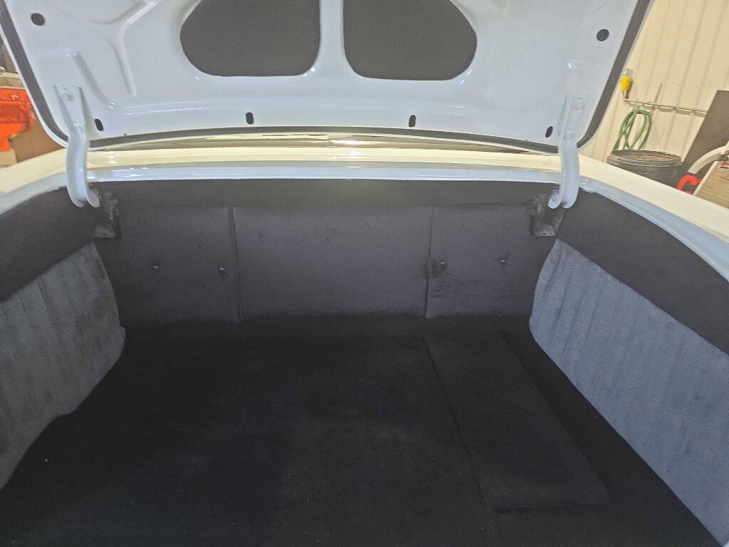 1956 Chevrolet Bel Air 35