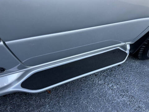 2021 Mercedes-Benz Sprinter 2500