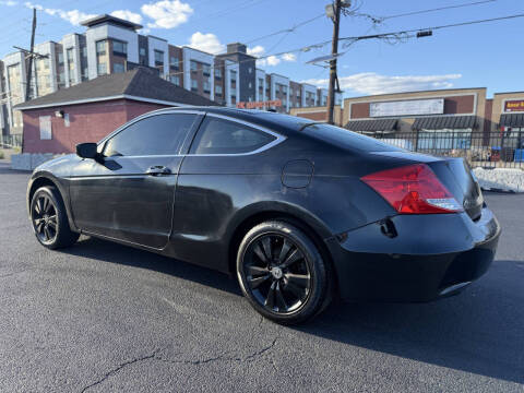 2011 Honda Accord EX-L