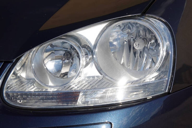 2010 Volkswagen Jetta Limited Edition PZEV