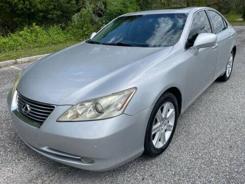 2007 Lexus ES 350 for sale at Premium Auto Outlet Inc in Sewell NJ