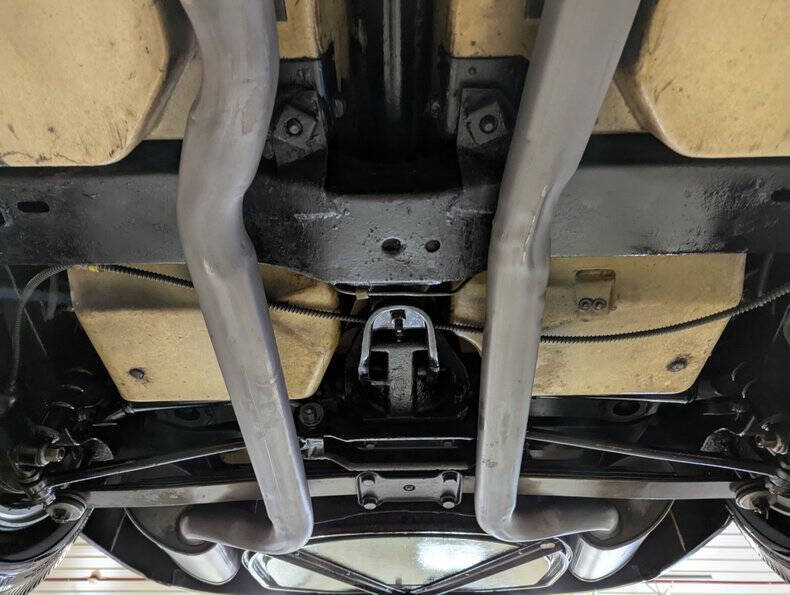 1963 Chevrolet Corvette