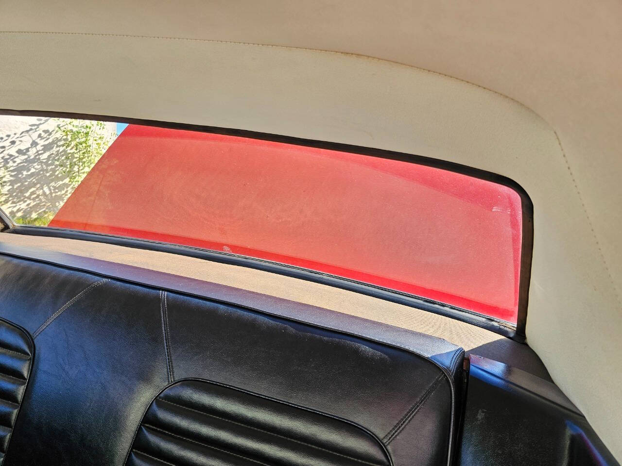 1964 Ford Mustang 120