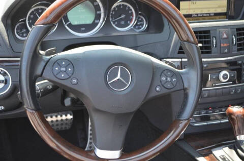 2018 Mercedes-Benz E-Class E 300