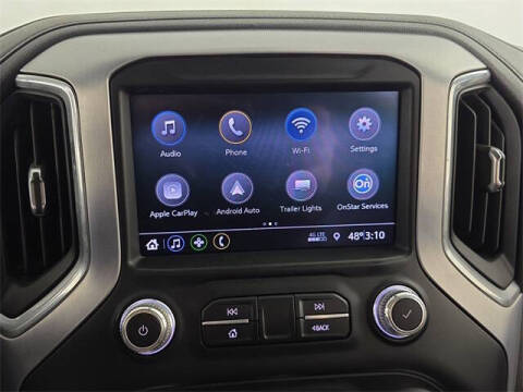 2021 GMC Sierra 2500HD