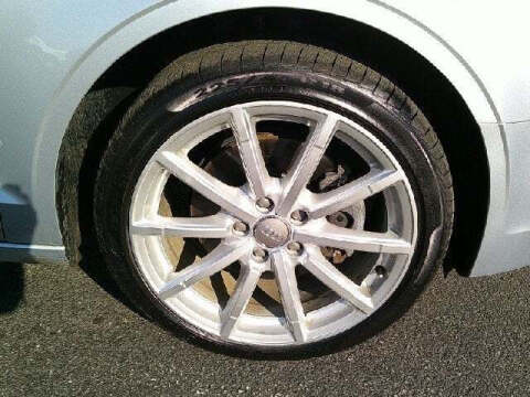 2015 Audi A3 1.8T Premium Plus