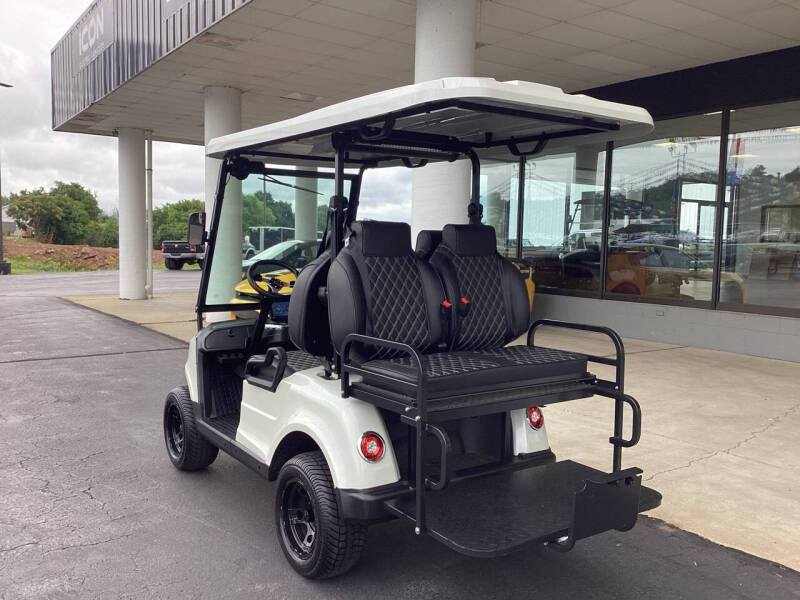 2024 Epic Carts I40-L