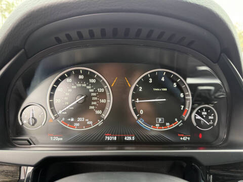 2018 BMW X5 sDrive35i