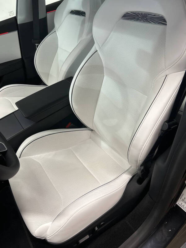 2024 Tesla Model 3 Performance