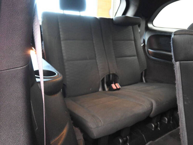 2019 Dodge Durango GT