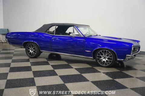 1966 Pontiac LeMans