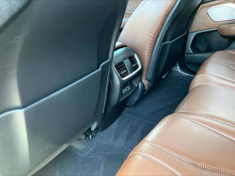 2019 Acura RDX SH-AWD w/Tech