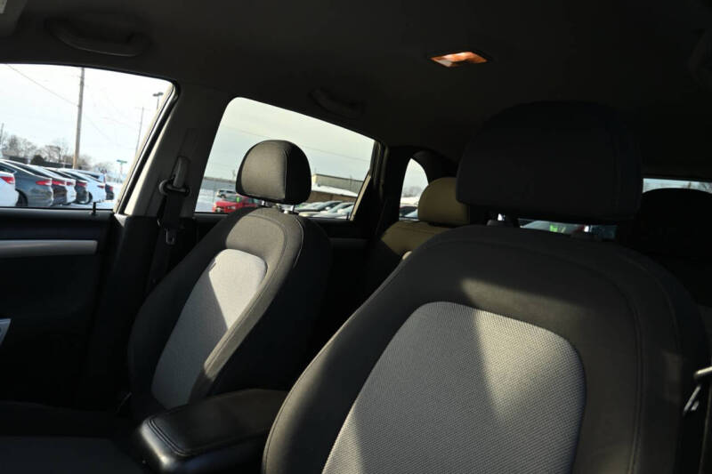 2012 Chevrolet Captiva Sport LS