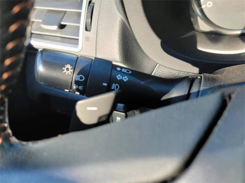 2017 Subaru Crosstrek 2.0i Premium