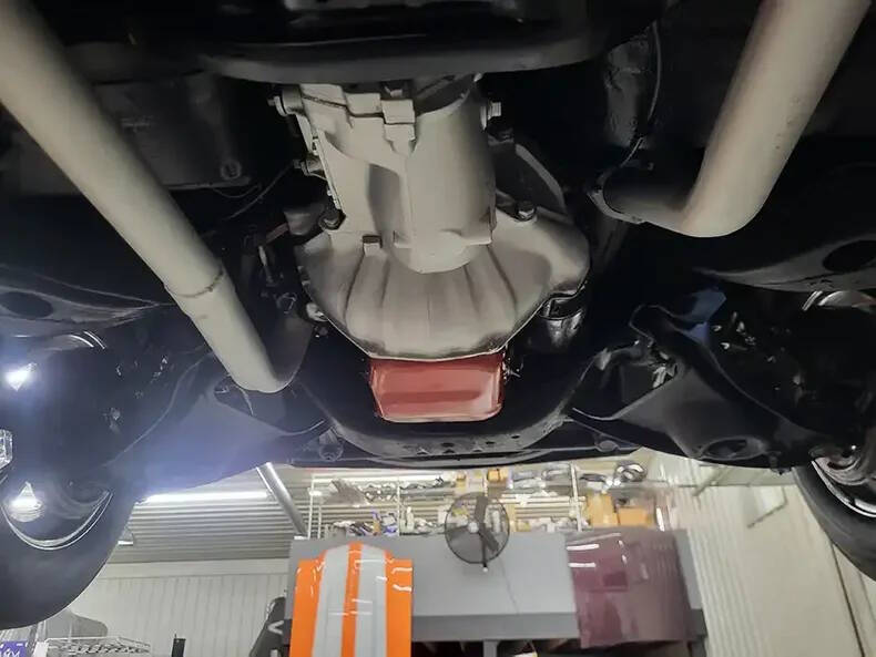 1969 Chevrolet Chevelle