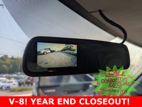 2025 Chevrolet Express 2500