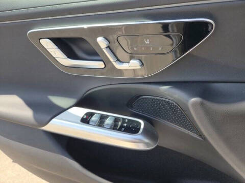 2025 Mercedes-Benz E-Class E 350 4MATIC