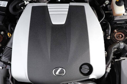 2016 Lexus IS 300