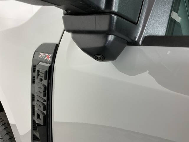 2026 Ford F-350 Super Duty