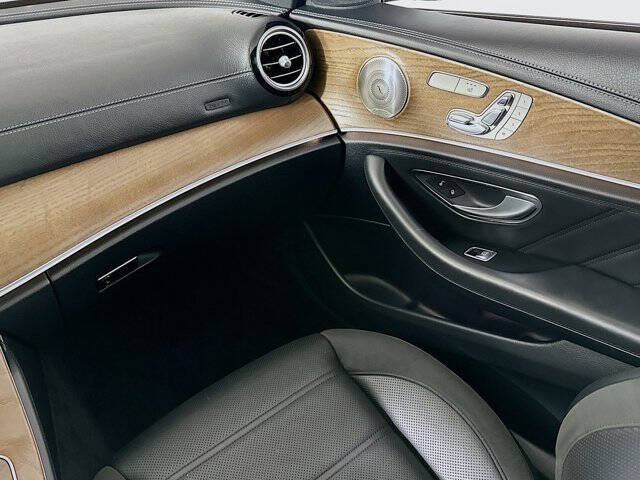 2022 Mercedes-Benz E-Class AMG E 53