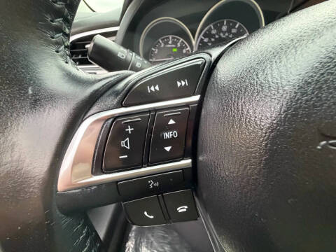 2016 Mazda MAZDA6 i Grand Touring