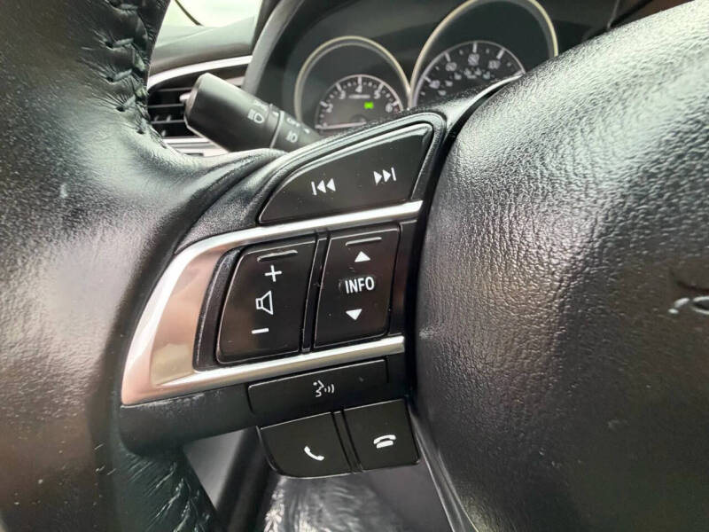 2016 Mazda MAZDA6 i Grand Touring